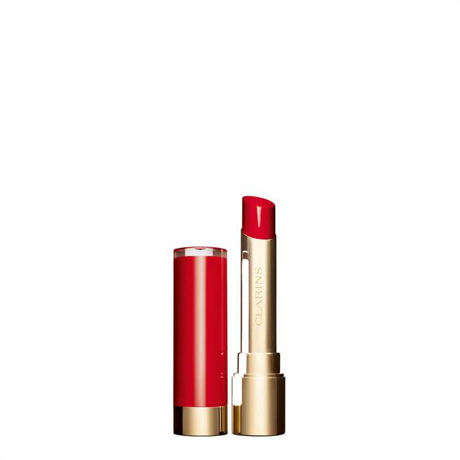 Clarins Joli Rouge Lacquer Lipstick 3g